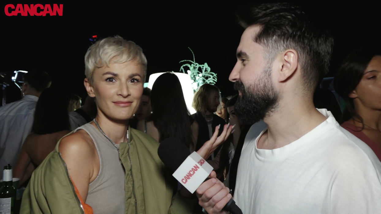 Ruxi Opulenta a renunțat la orice inhibiție și face confesiuni intime pentru CANCAN.RO! „Băieții se uită degeaba la filme pentru adulți. Măcar fetele…”