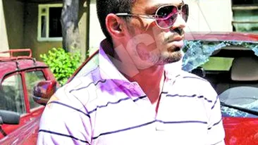 Florin Cristian Florea i-a golit casa lui Gabi Athos! Jefuit de fiul lui Vali Vijelie