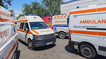 Ce ar fi putut sta în spatele gestului medicului rezident de 28 de ani. Surse: Probleme grave de sănătate în familie