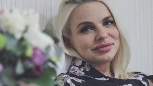 Prima imagine cu Jojo după ce a născut! Ce a făcut prima dată după ce s-a ridicat din pat 