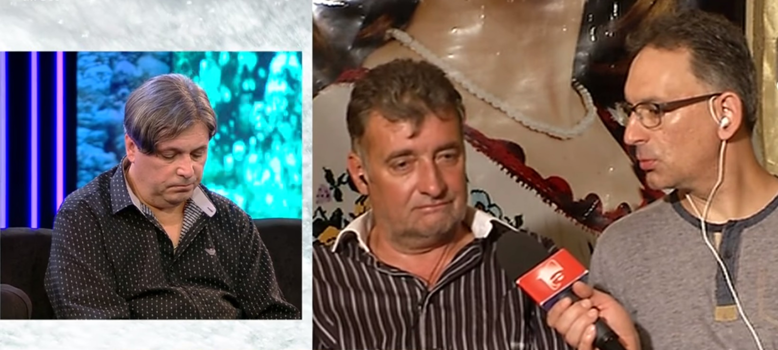 Aurel Ciuculete, primele declarații după ce a aflat că fostul cumnat, Cornel Galeș, a murit: “Viața acestei persoane ingrate…”
