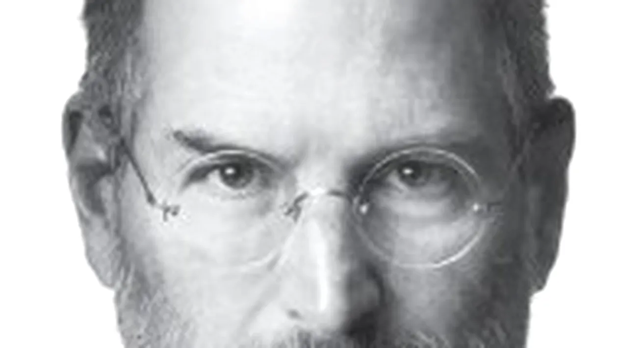 Stiti de ce a inventat Steve Jobs iPad-ul?