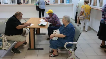 Categoria de pensionari români care primesc a 13-a pensie. Cine se încadrează