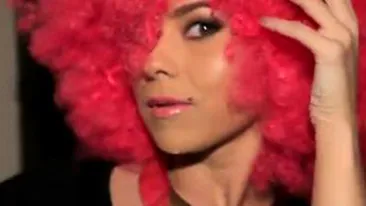 VIDEO Succescul Innei continua: artista a incins spiritele in Germania!