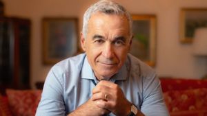 Călin Georgescu riscă până la 20 de ani de închisoare. Primele declarații, după ce a ieșit de la sediul Poliției