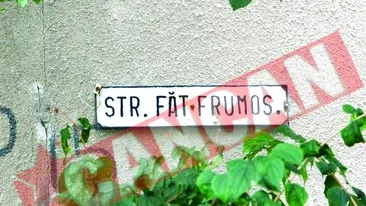 Ileana Cosanzeana si Fat-Frumos din Bucuresti nu se intalnesc niciodata