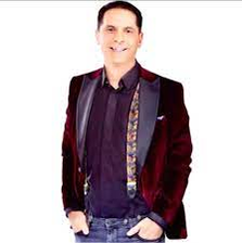 Dan Negru, mesaj cu subînțeles pentru cei care l-a înlocuit la Antena 1 pentru show-ul de Revelion: „Ca să-mi egaleze anii de…”