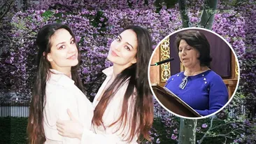 Unde s-a refugiat mama gemenelor de la Indiggo. Își caută liniștea departe de fiicele ei