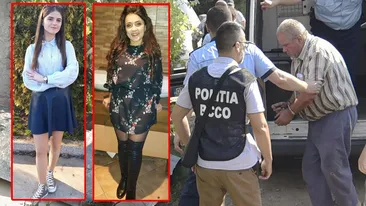 Scandalos, sfidător, monstruos! Cum a răspuns Gheorghe Dincă la întrebarea: Le-ai ucis pe Alexandra și pe Luiza?