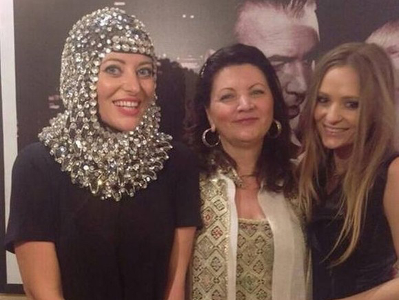 Gina Matache a împlinit 55 de ani. Cum va petrece mama Deliei. “Îmi fac de cap şi…”