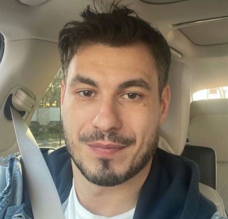 Alex Pițurcă, implicat într-un nou scandal. (sursă - instagram.com/piturca_alex)