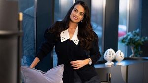 Cum reușește Anca Serea să se mențină în formă la 42 ani. Vedeta și-a dezvăluit secretele