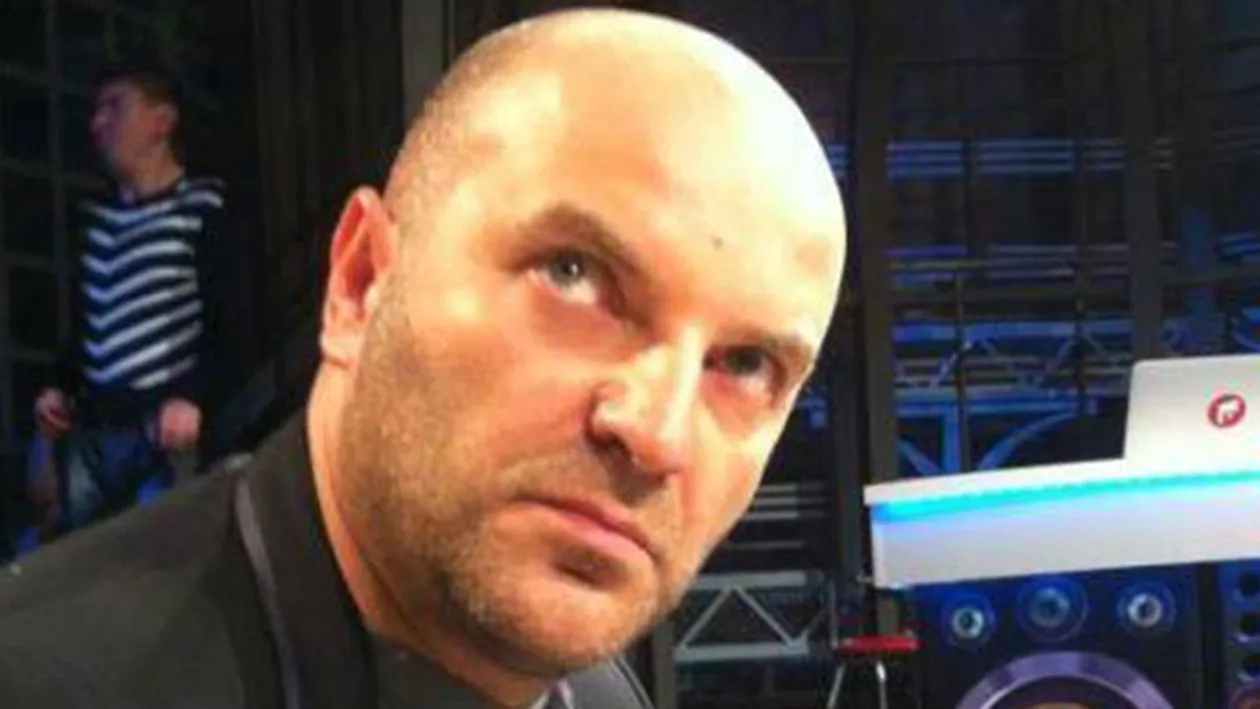 Dan Capatos, intr-o situatie incredibila! Executat silit pentru ca nu si-a platit o taxa