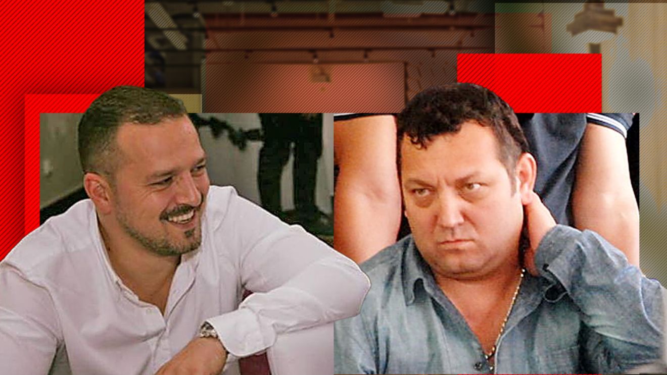 Restaurantul secret al șmecherilor din România se redeschide. Beinur Nuredin și Vasile Geambazi s-au ascociat cu fiul unul multimilionar celebru, iar CANCAN.RO are toate detaliile! Rivalii din HoReCa tremură!