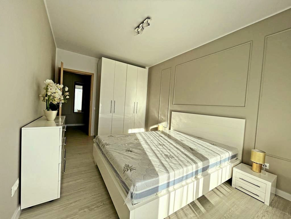 Un apartament din Cluj Napoca este scos la chirie cu 6600 de lei pe lună