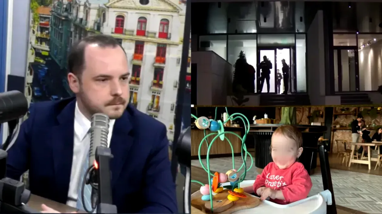 Răsturnare de situație în cazul clinicii stomatologice în care a murit Sara! Avocatul îl contrazice pe ministrul Sănătății