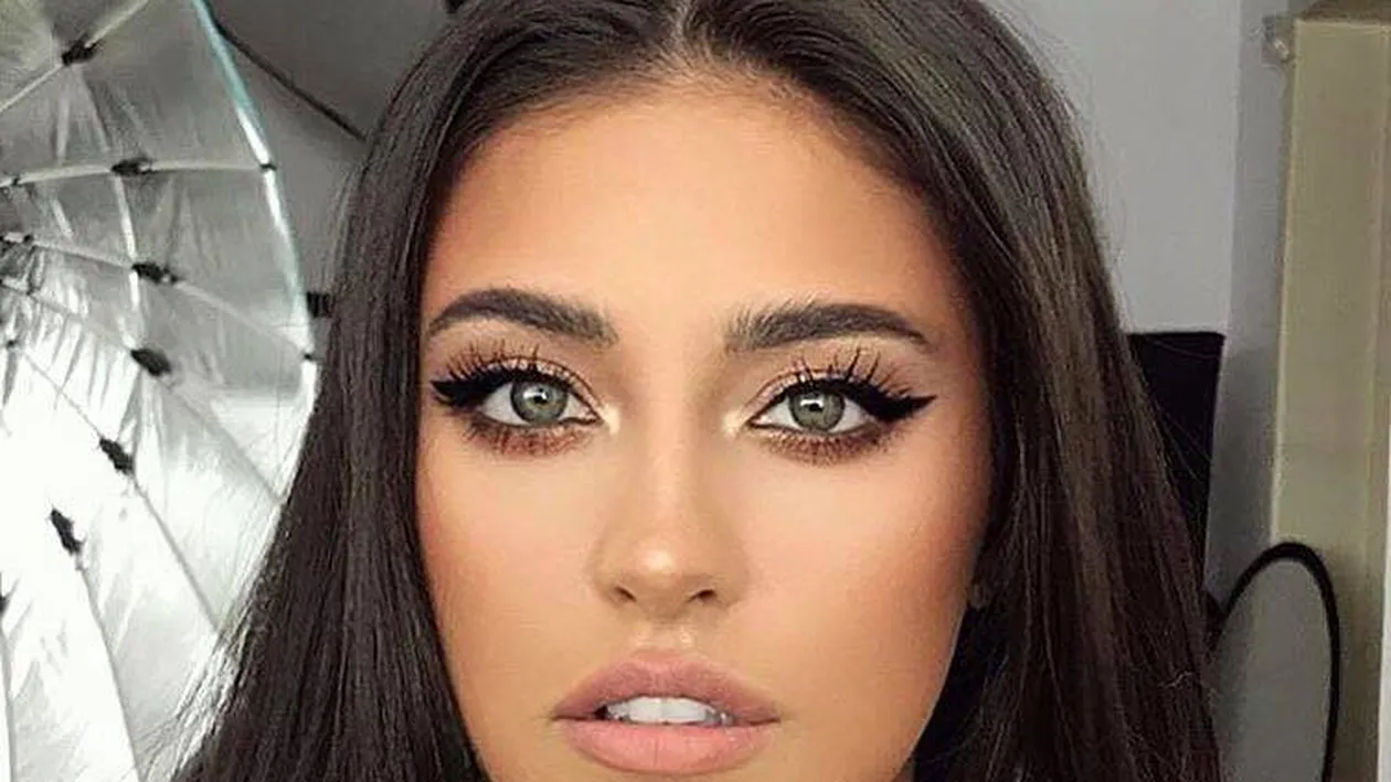 Antonia a răbufnit pe Internet: ”Minte cu nerușinare”