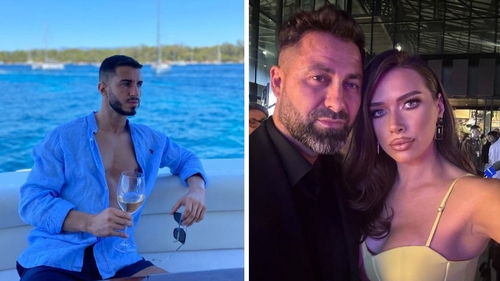 Cum a jignit-o ispita Alin pe Iustina, de fapt. Momentul de la care Cornel Loghin s-a enervat și l-a amenințat