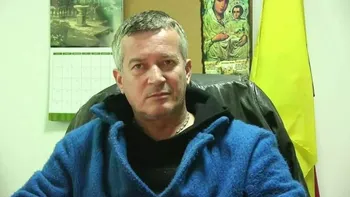 Dr. Liviu Mocanu a murit fulgerător. Fostul șef al CJAS Constanța a făcut infarct
