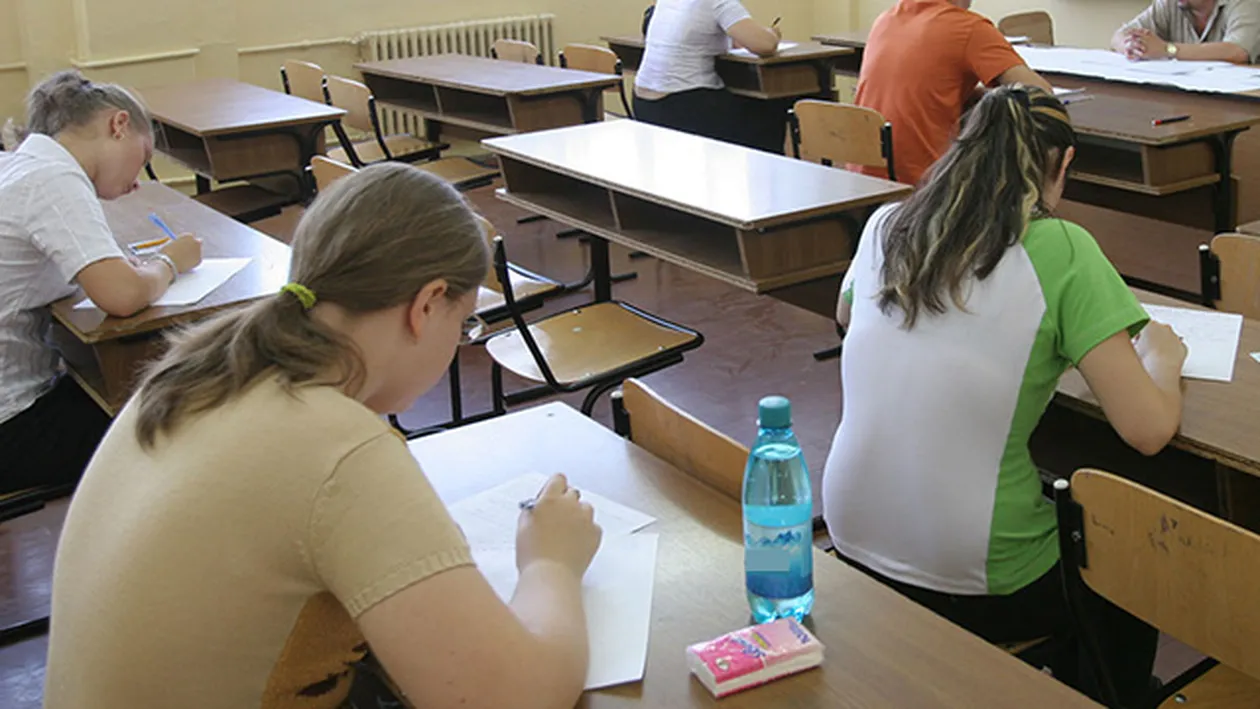 BACALAUREAT 2013: Tot ceea ce trebuie să ştii despre examenul din acest an