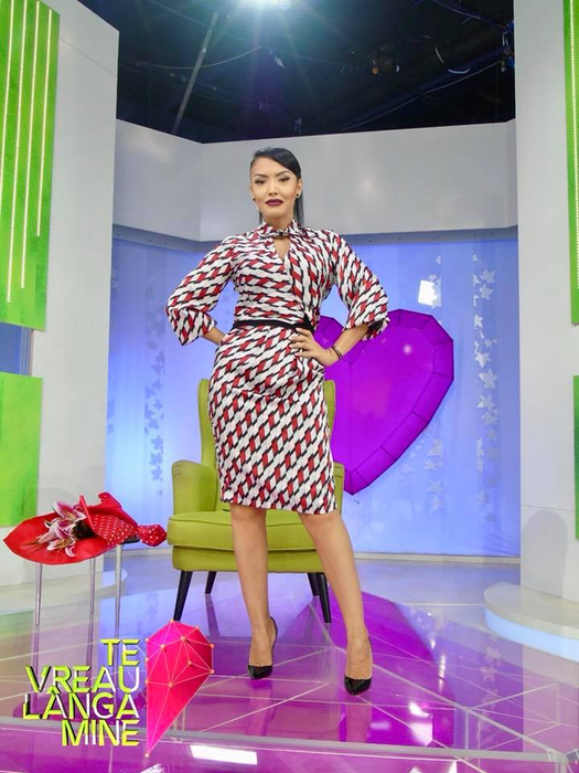 Surpriză de proporții! Andreea Mantea se mută în Turcia, cu fiul și cu bona