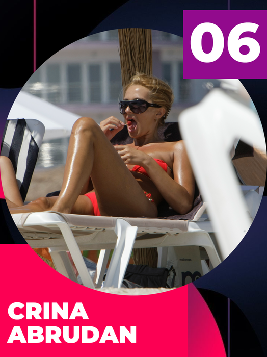 Andreea Popescu, Ramona Olaru și Andreea Ibacka nu au mai ținut cont de nimic. Top 50 dive care au cedat poftelor, în văzul tuturor