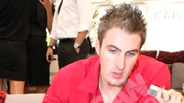 Ernest este sigur ca nu isi va trada viitoarea sotie: Am invatat din greselile mele si din ale altora