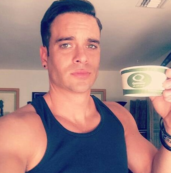 Mark Salling s-a sinucis la numai 35 de ani! Imagini cutremurătoare cu cadavrul actorului. Cum a fost găsit de poliţişti