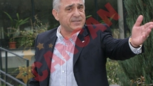 Giovani Becali: "Mourinho ma roaga sa-i dau jucatori, dar eu il am doar pe Chivu"