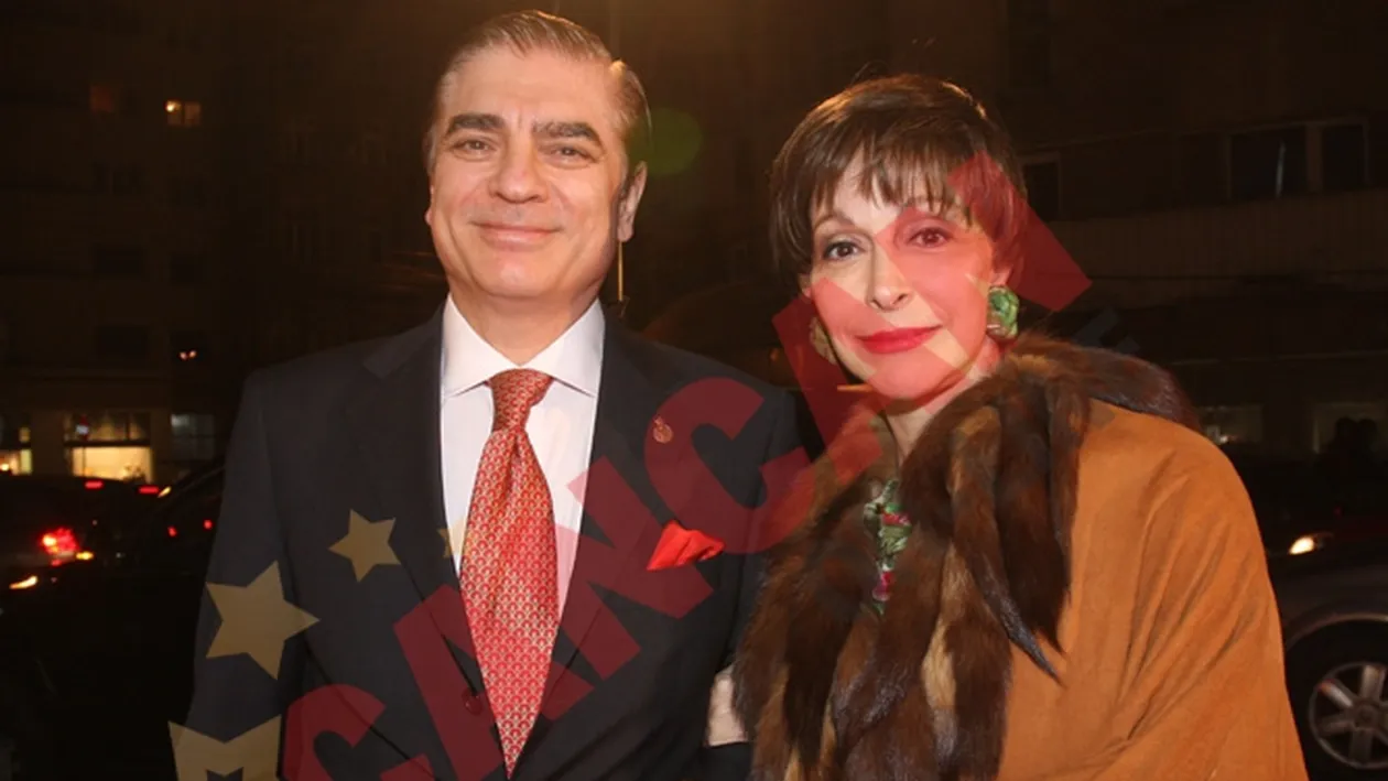 De la Calusari, la Dansez pentru tine