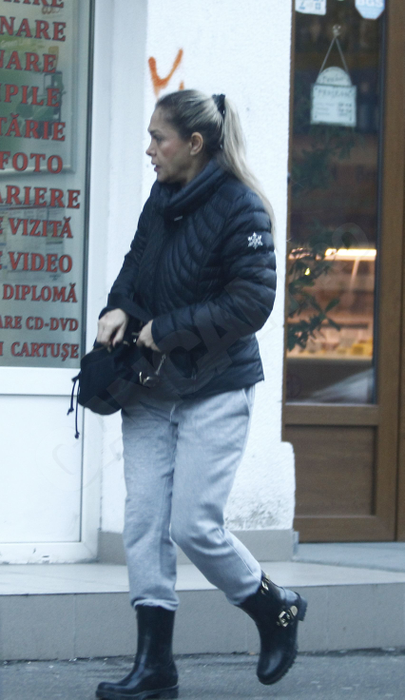 IMAGINI SUPER-EXCLUSIVE În ziua în care miliardarul a cucerit America, Mădălina de la Miami era la 7.500 km de faimosul fost iubit! Am filmat-o pe ”Doamna Trump” în secret, la Bucureşti!