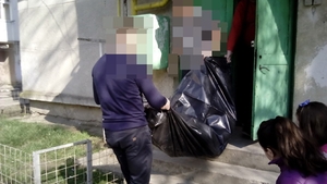 O nouă tragedie lovește România. Autoritățile au făcut anunțul. A fost găsit mort în casă