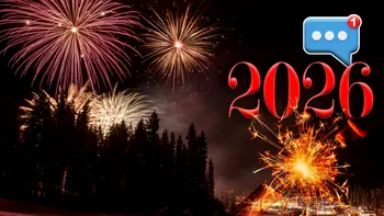 Mesaje și urări de Revelion 2026. Ce să le transmiți familiei, prietenilor și colegilor în noaptea de An Nou
