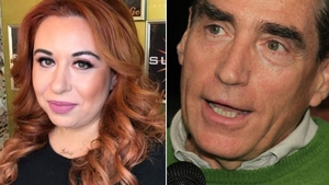 Oana Roman, mesaj emoţionant pentru tatăl ei: „Mi-e dor, tati meu...”