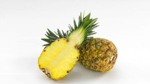 Ce vitamine are ananasul și care sunt beneficiile acestui fruct