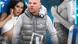 Amănunte de ultimă oră despre relația toxică dintre Cruduța & agresorul ei! Cine i-a ”cuplat” de fapt?! Este o vedetă TV…