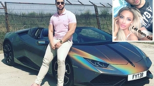 Tristan Tate, decizie tranșantă despre relația cu Bianca Drăgușanu: “Detalii despre viaţa mea personală...”