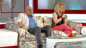 Oana Lis, jignită rău de rudele lui Viorel: "E o fufă, o prostituată". Sotia fostului primar vrea să-l impace pe Viorel cu familia