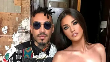 Alex Velea explică de ce el și Antonia fac reclamă la pariuri: „Nu te pun eu să-ți riști ce...”