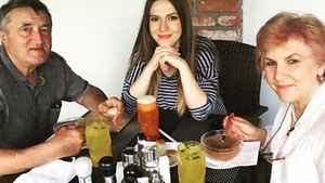 Le-a îndeplinit cel mai mare vis! Gestul imens făcut de ADELA POPESCU pentru părinţii ei! 