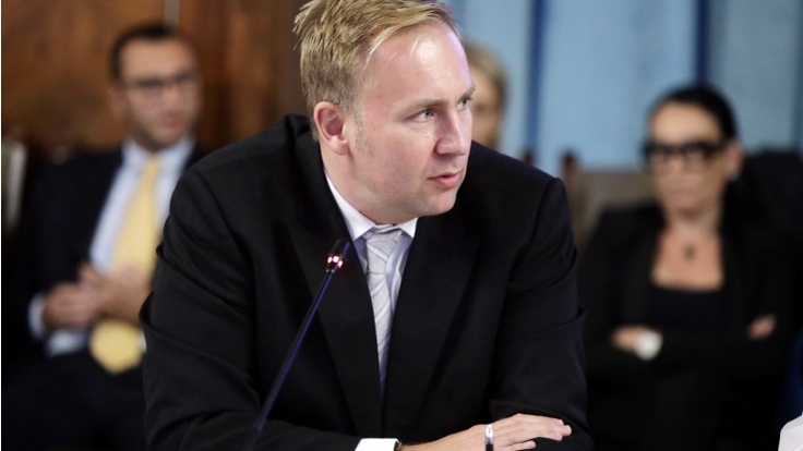 Victor Costache, primele declarații după ce și-a dat demisia din funcție: ”În niciun caz nu am părăsit corabia în timpul furtunii”