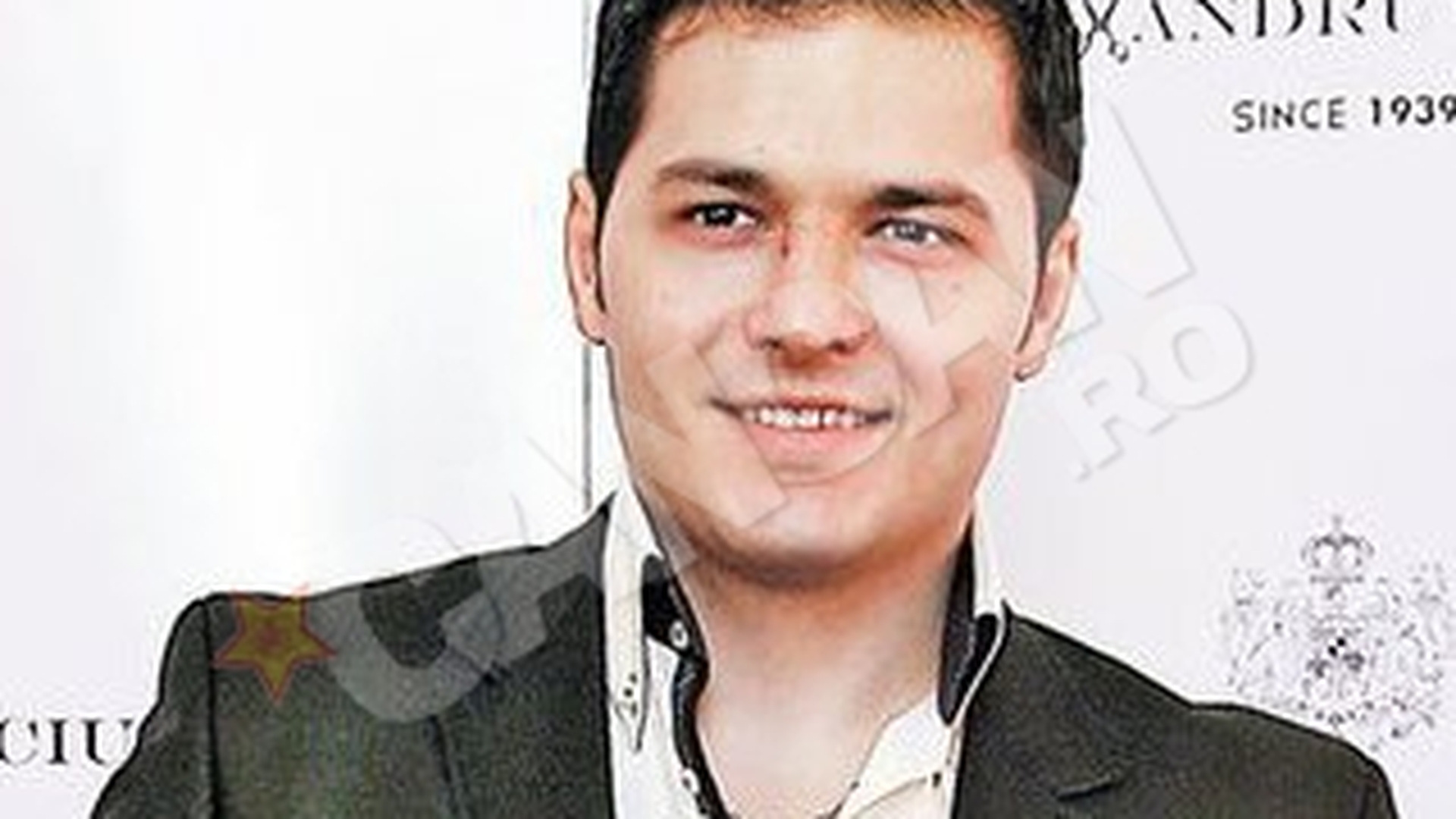 Liviu Varciu despre participarea la "Dansez pentru tine": "Dumnezeu este cu mine acum si ma va ajuta sa nu ma accidentez si eu"
