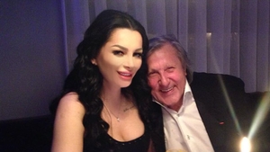 Brigitte, decizie radicală după ce i-a transmis un mesaj acid presupusei amante a lui Ilie Năstase