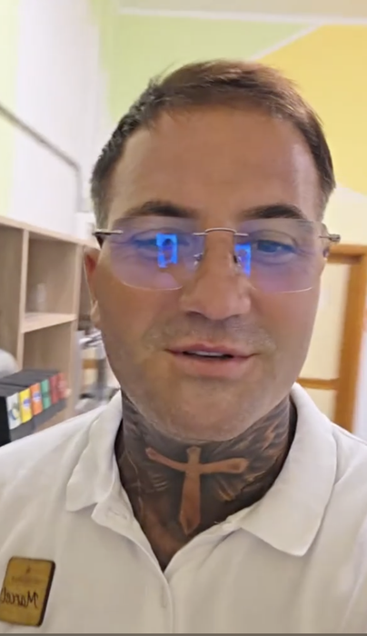 Marcel de la Insula Iubirii și-a schimbat look-ul radical! Abia îl recunoști: „Mai sunt bătrân”