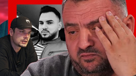 Tatăl lui Dani Vicol îl contrazice pe Mario Iorgulescu! Susține că fiul lui Gino ar fi mințit: „În Chitila nu exista semafor atunci, în momentele alea”