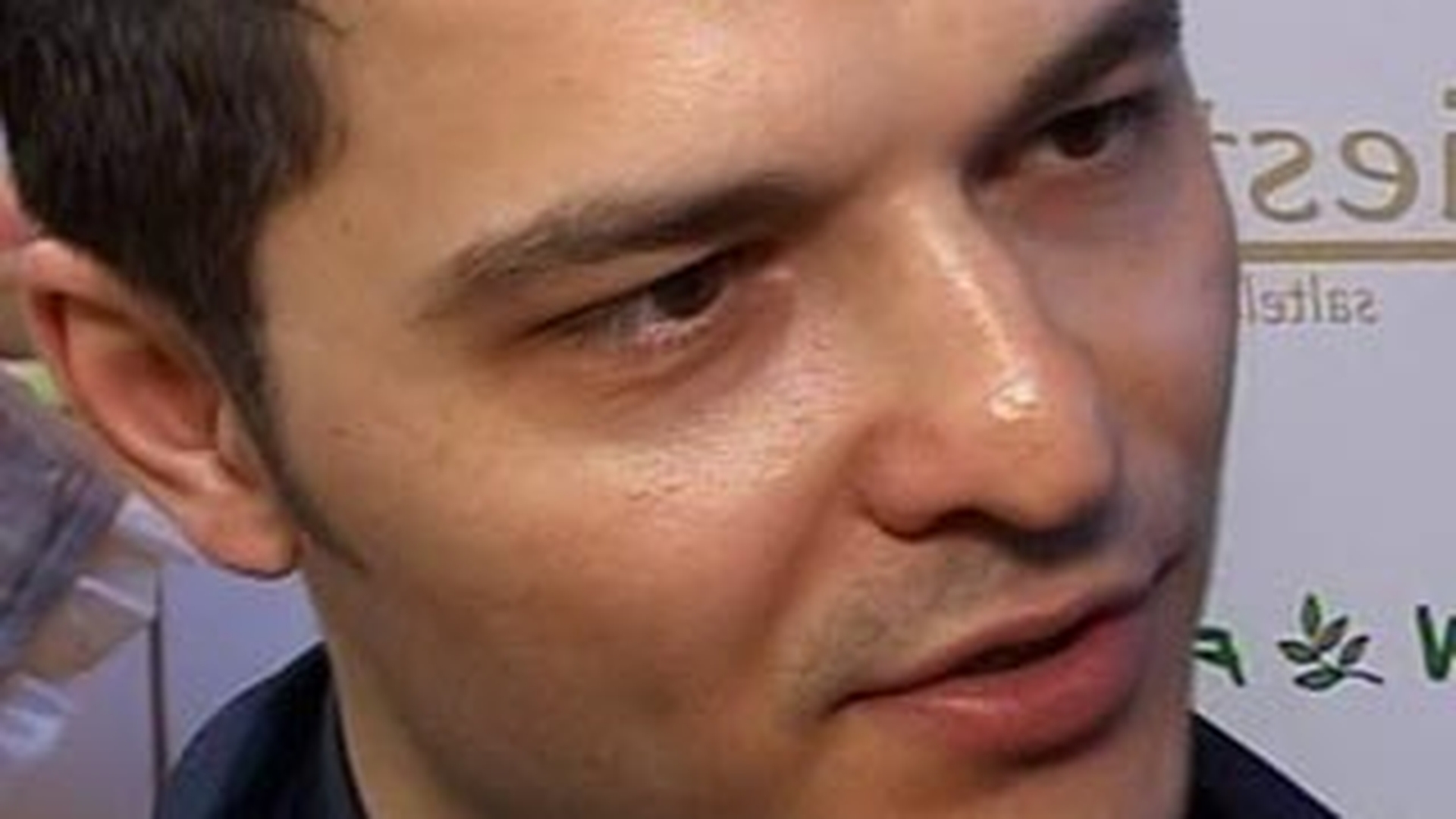 Liviu Varciu nu il place pe iubitul Adelinei Pestritu: "El e barbatul ideal? Ma faceti sa rad!"