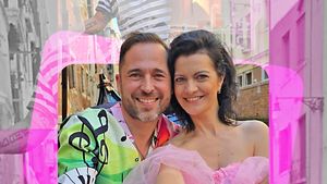 Decizia luată de Dinu Maxer și viitoarea soție, cu câteva luni înainte de nuntă: ”Mergem din când în când!”