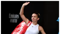 Informații de ultim moment despre situația Simonei Halep și prezența sa la US Open