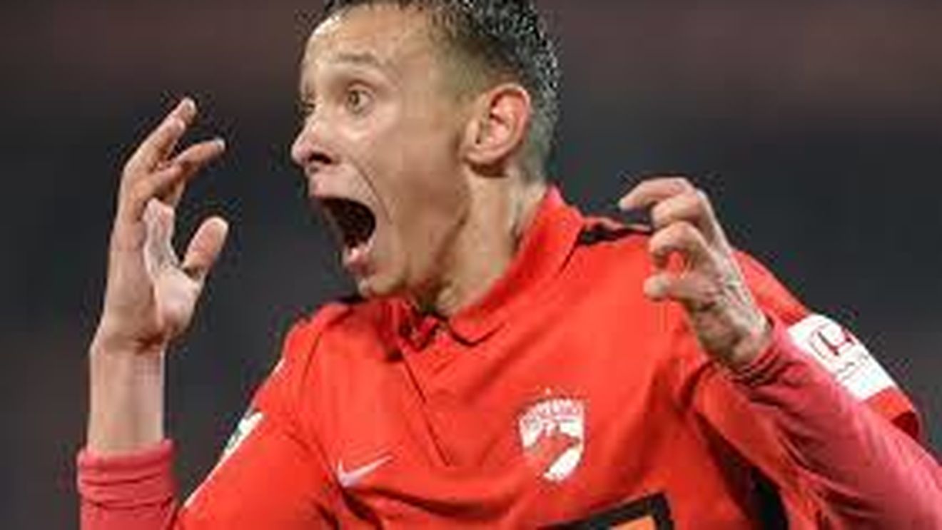 Transferul lui Costache la CFR Cluj, o afacere bună în opinia lui Miriuţă!