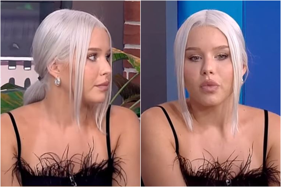 Drama din adolescență care a făcut-o pe Carmen Grebenișan să ia decizii radicale. Dezvăluirile neașteptate ale fostei concurente de la Survivor România